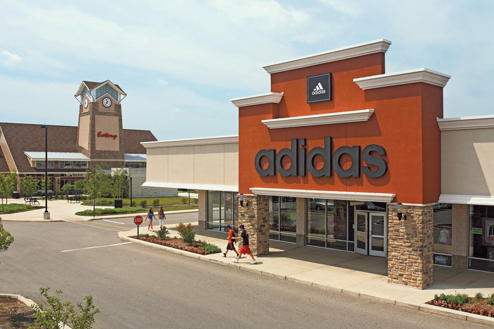 pleasant prairie adidas outlet