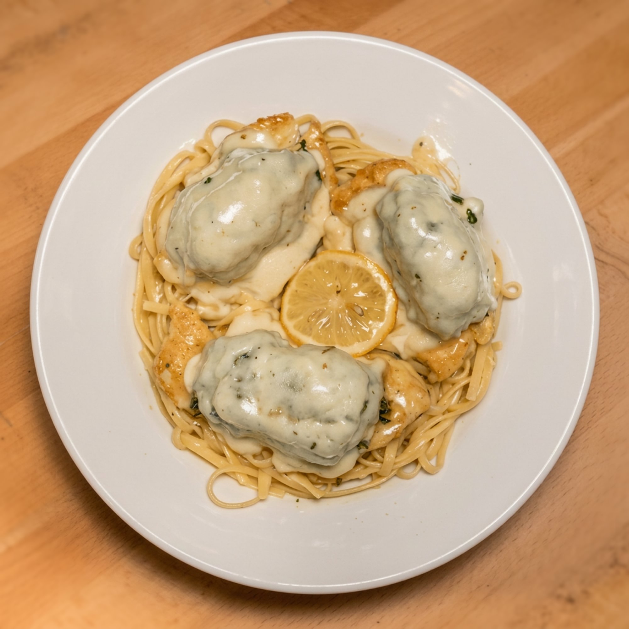 Chicken Rene (Entree)