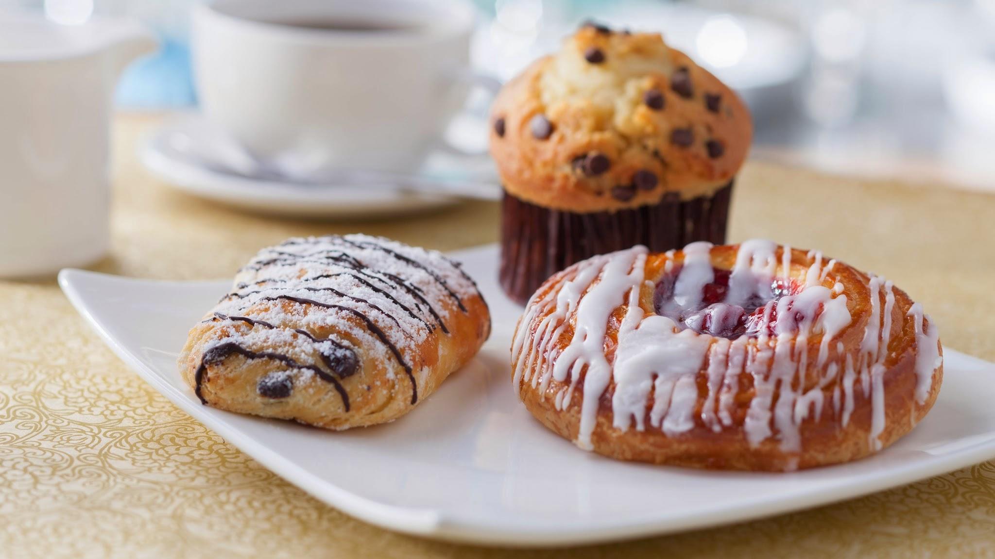 BoardWalk Bakery Photo