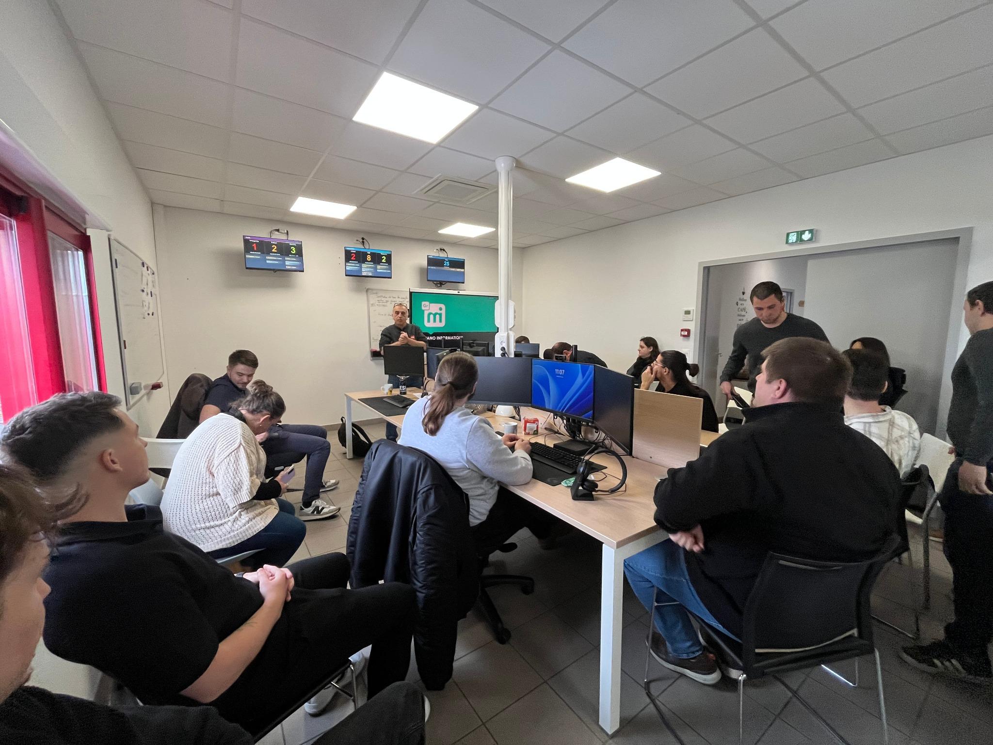 Miniature de la galerie