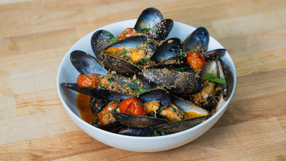 Tegamino di Mare