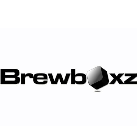 Brew Boxz Logo