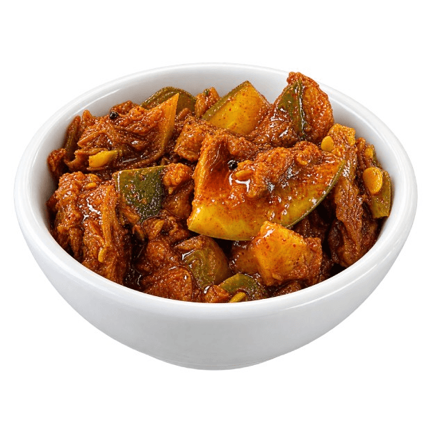 Mixed Pickle