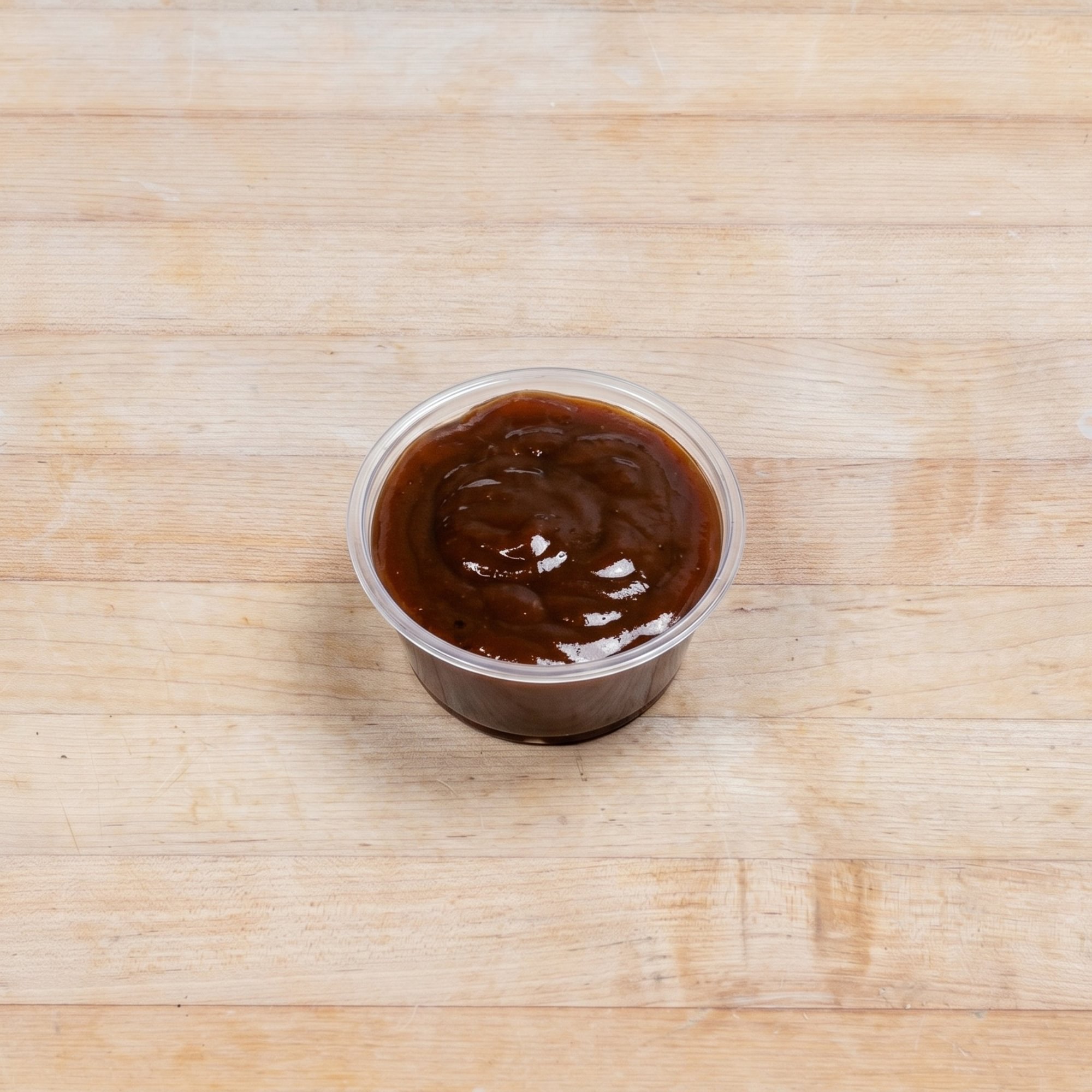 BBQ Sauce