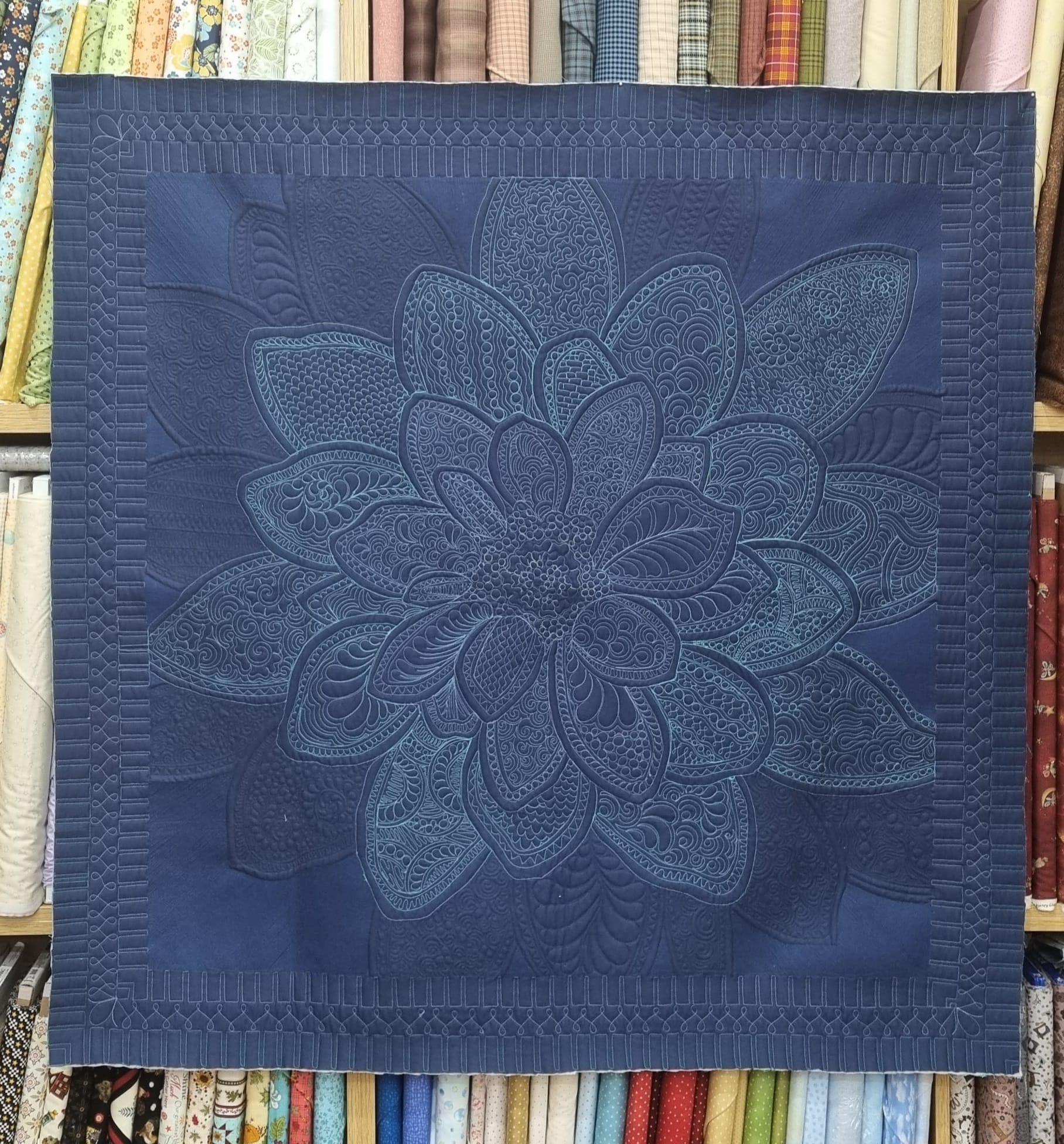 Galería en miniatura