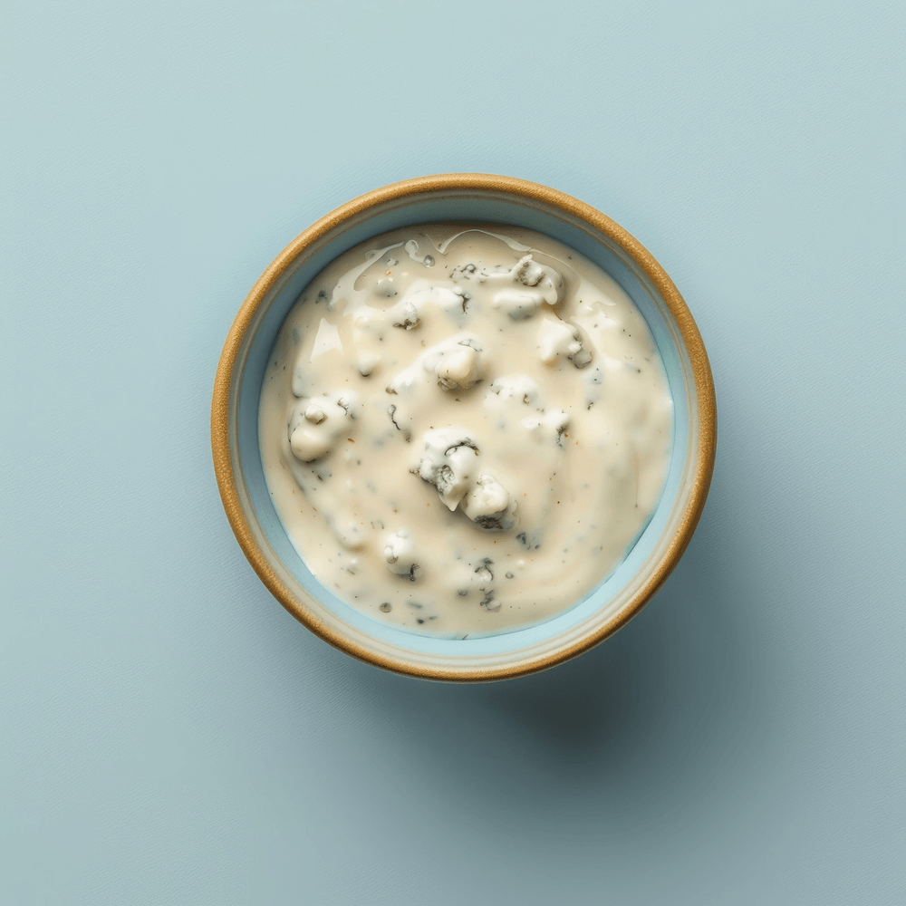 Blue Cheese Sauce