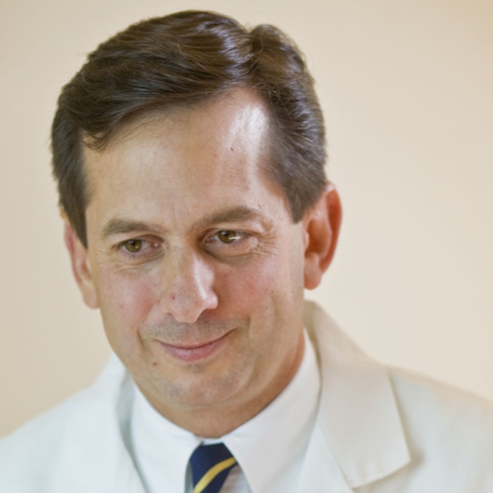 Edward A. Athanasian, MD - MSK Orthopaedic Surgeon