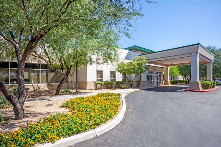 Encompass Health Rehabilitation Hospital of Scottsdale Photo