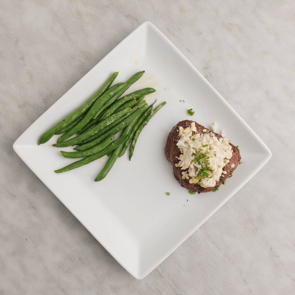 Steak di Gorgonzola