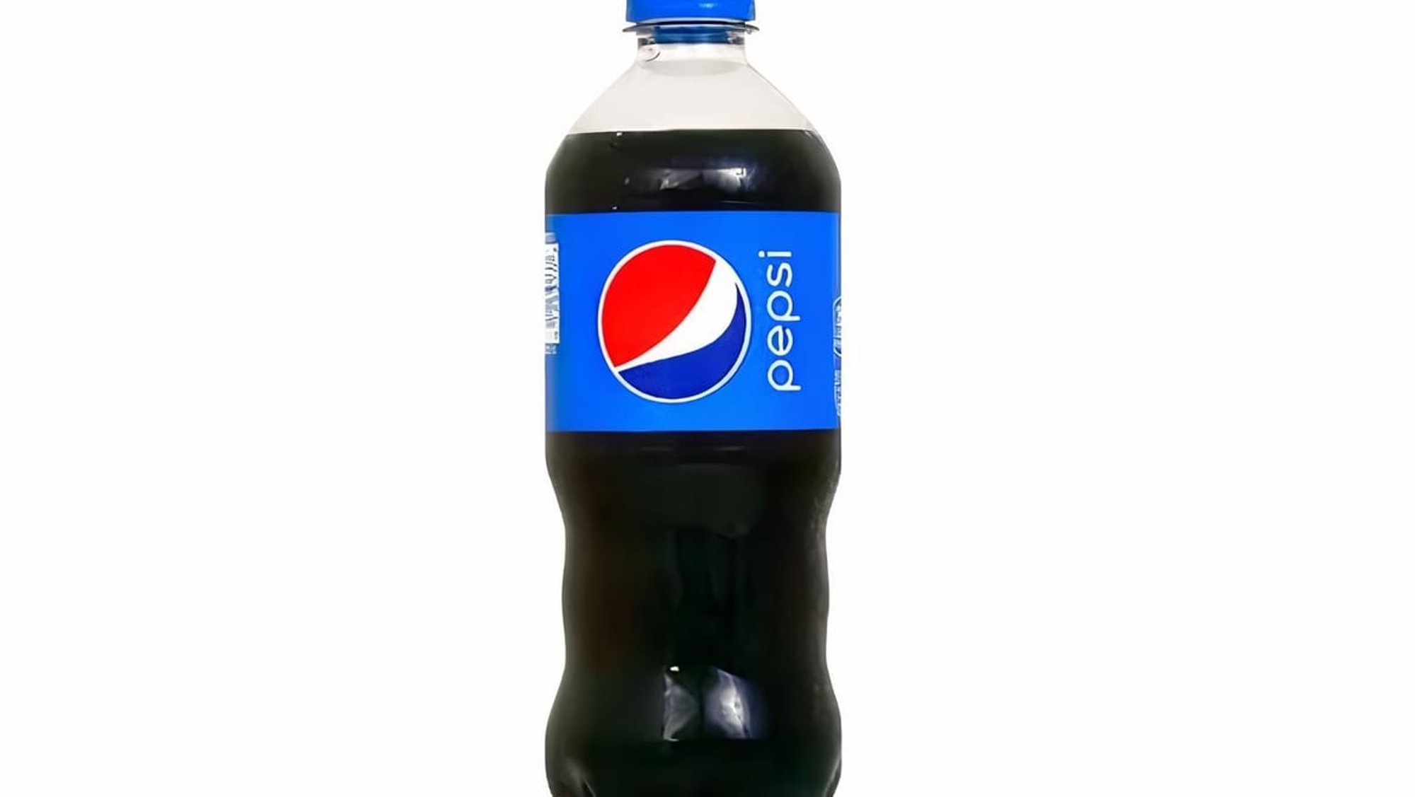 Pepsi 20 Oz Bottle