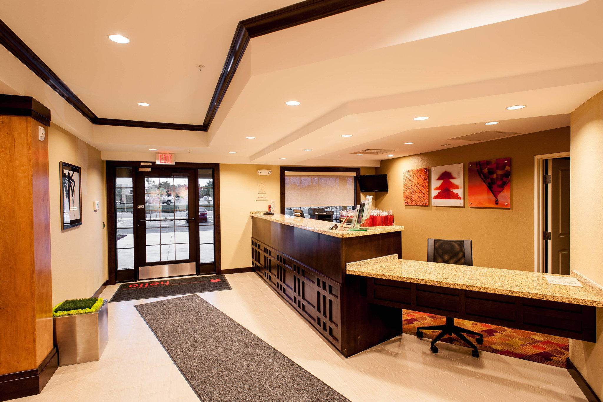 TownePlace Suites by Marriott Roswell Photo