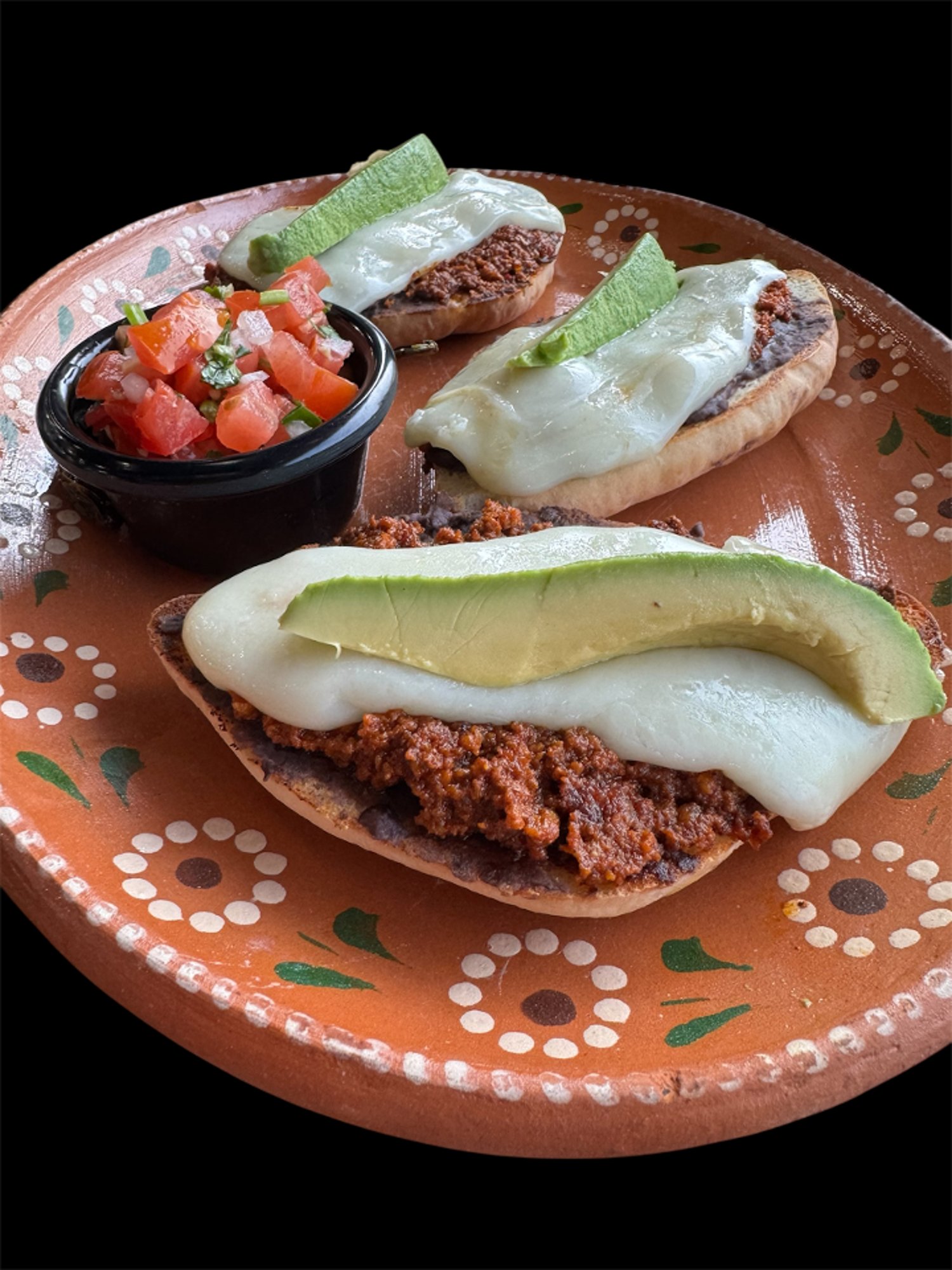Molletes