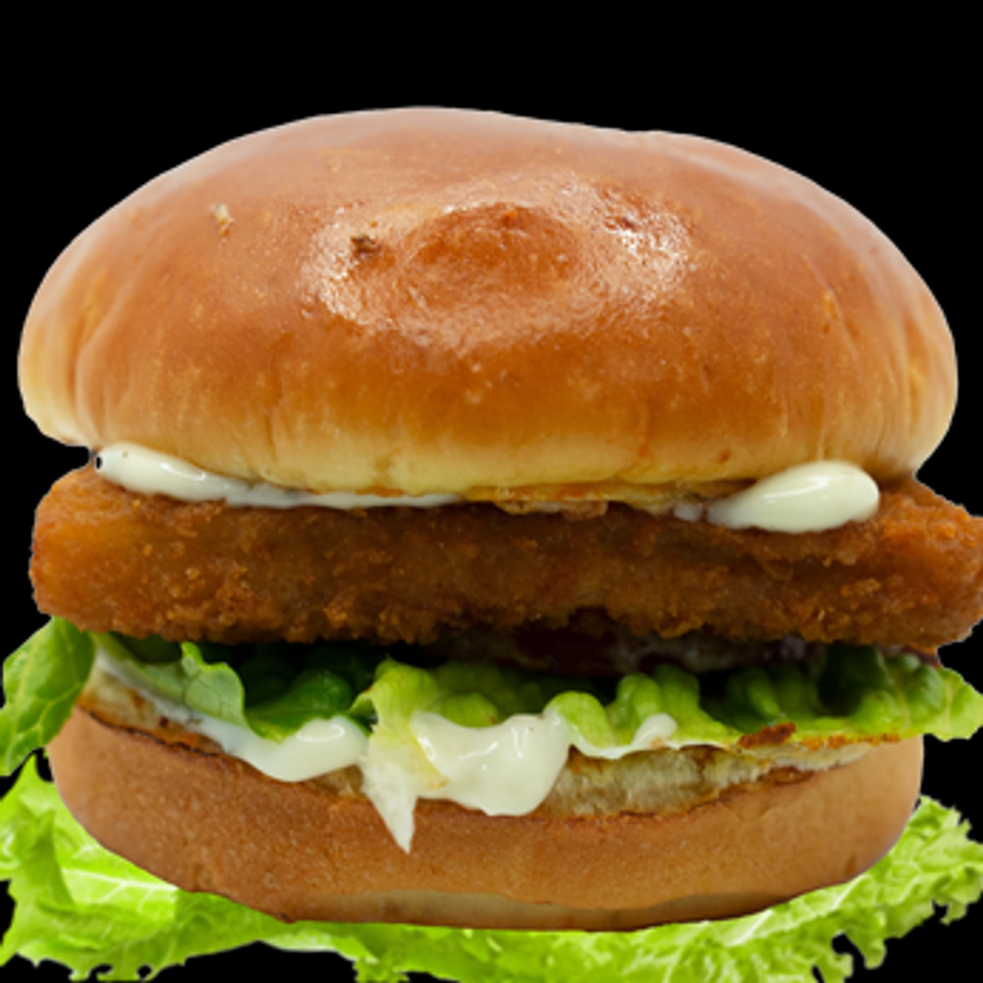 Fish Sandwich
