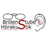 Brillenstube & Hörakustik Logo