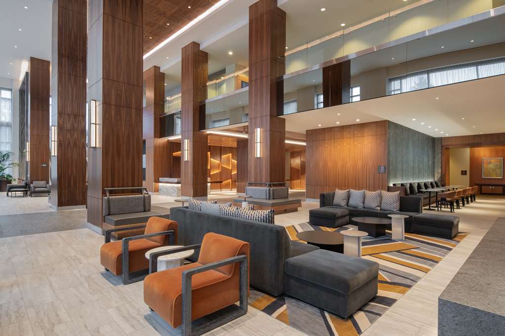 Hilton Vancouver Washington Image