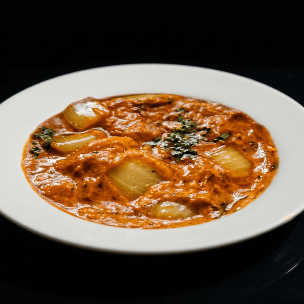 Chicken Karahi