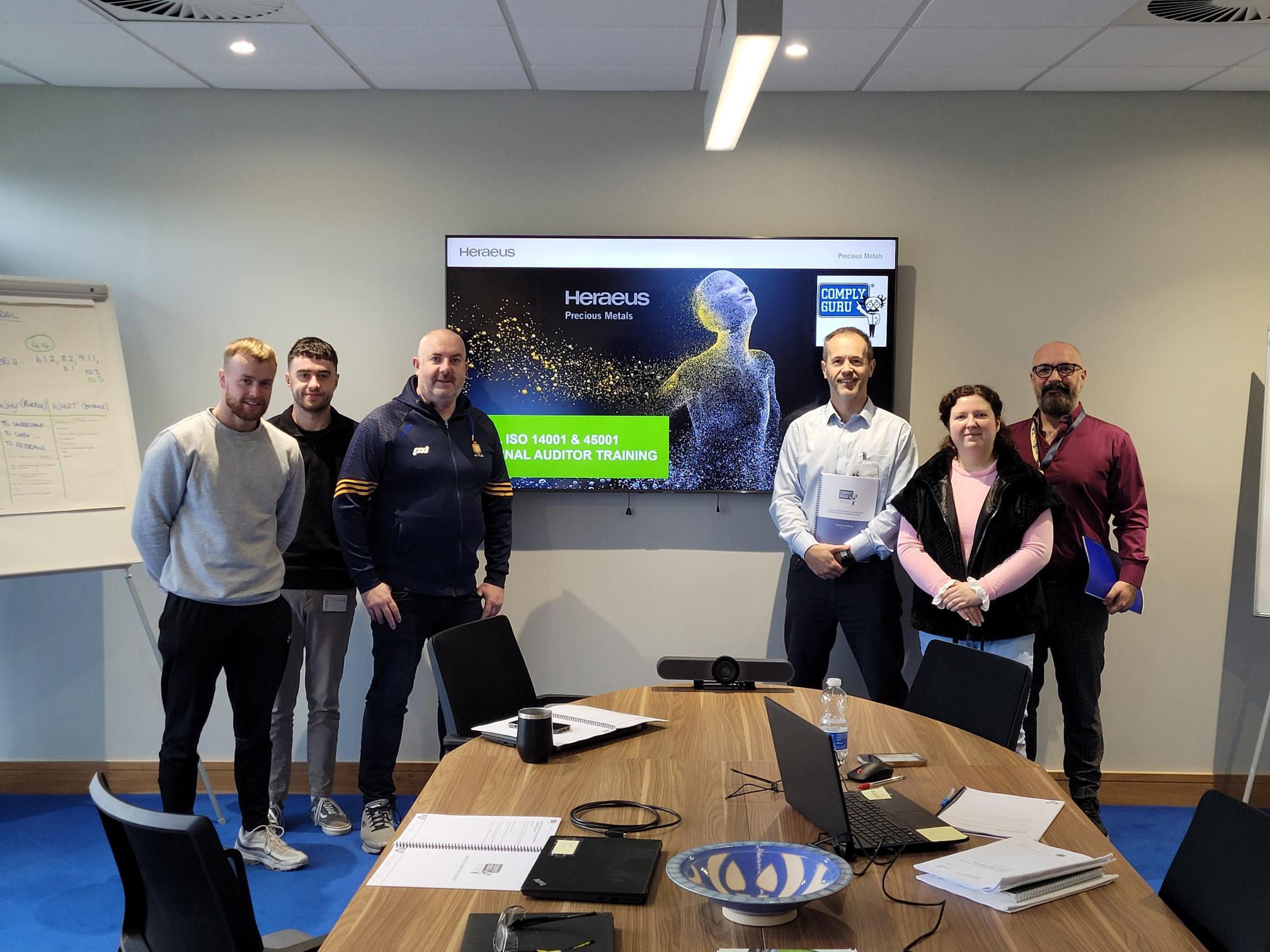 Comply Guru LLC Image