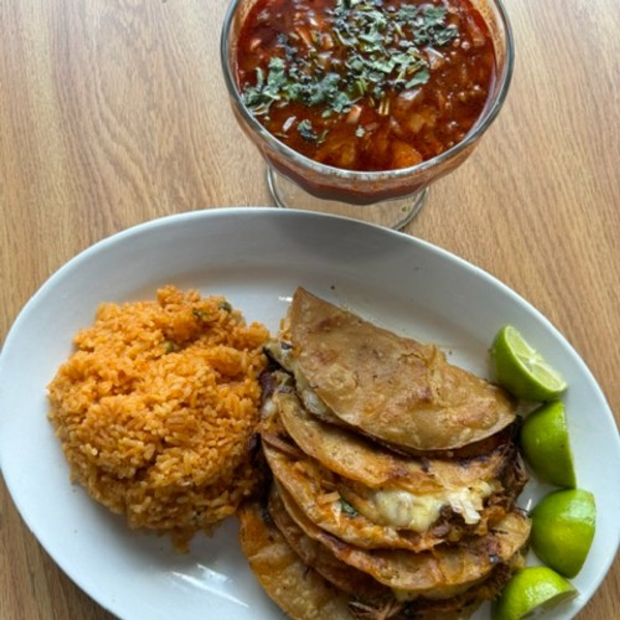 Quesa Birria