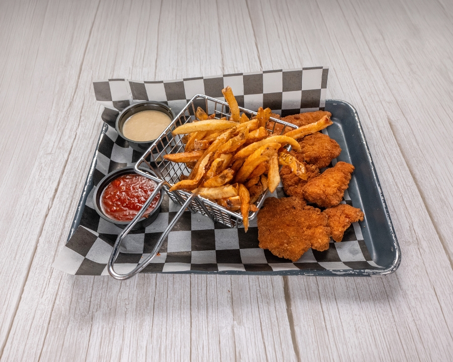 Chicken Tenders