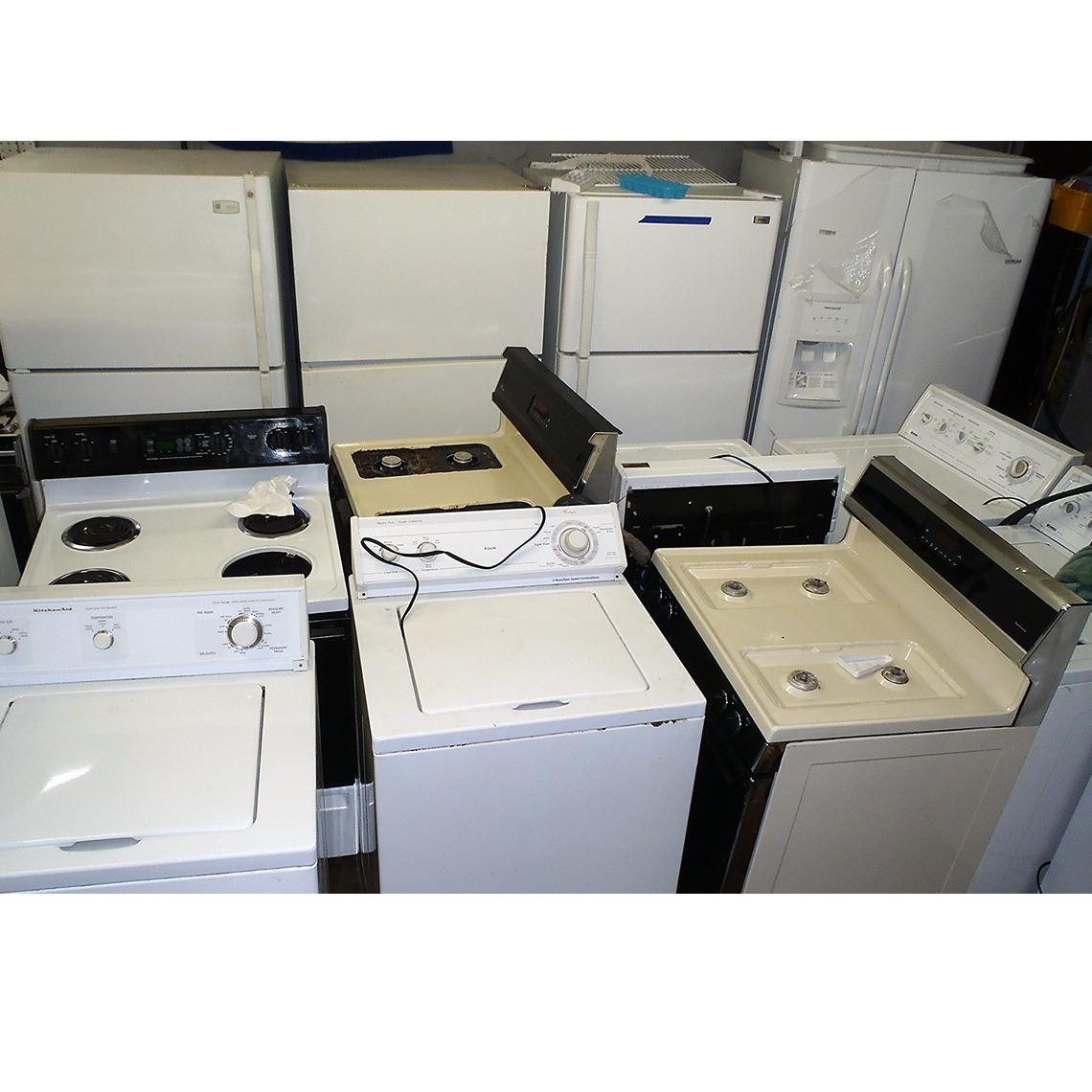 Best Price Appliances Appliance Parts Supplier Greensboro, NC 27407