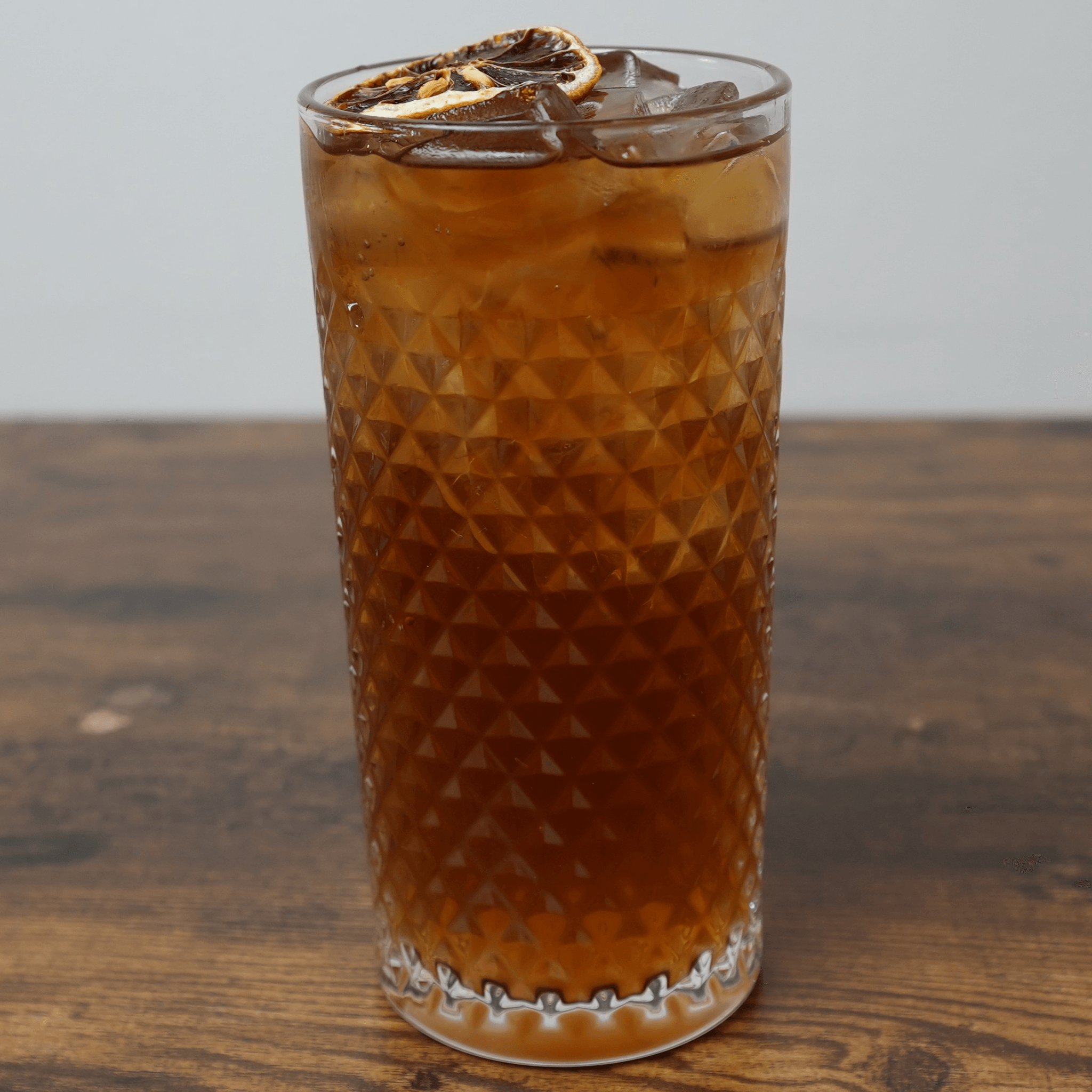 Half Lemonade/Half Sweet Ice Tea