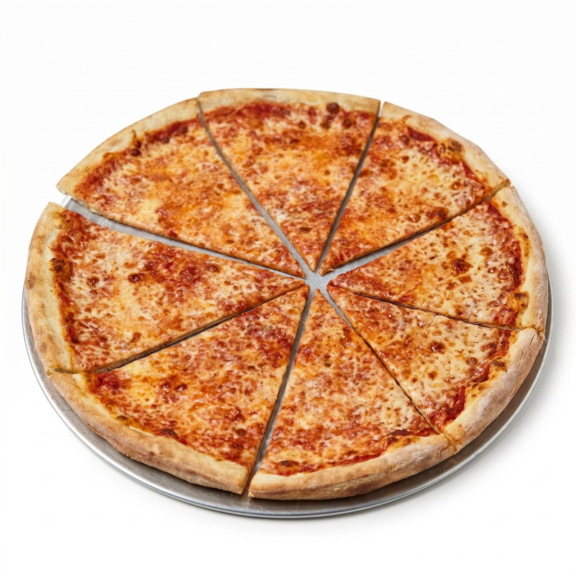 Cheese Pizza Slice