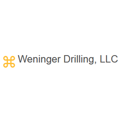 Weninger Drilling, LLC Logo