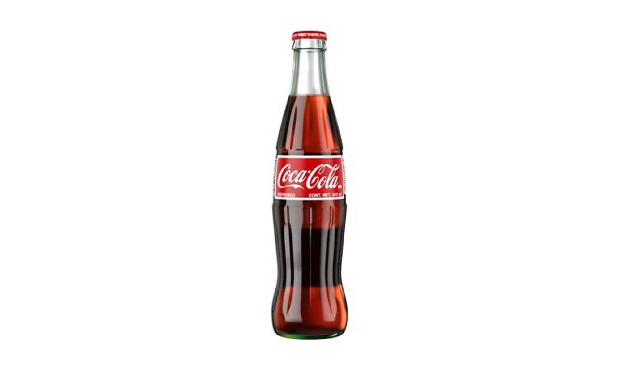 Mexican Coke