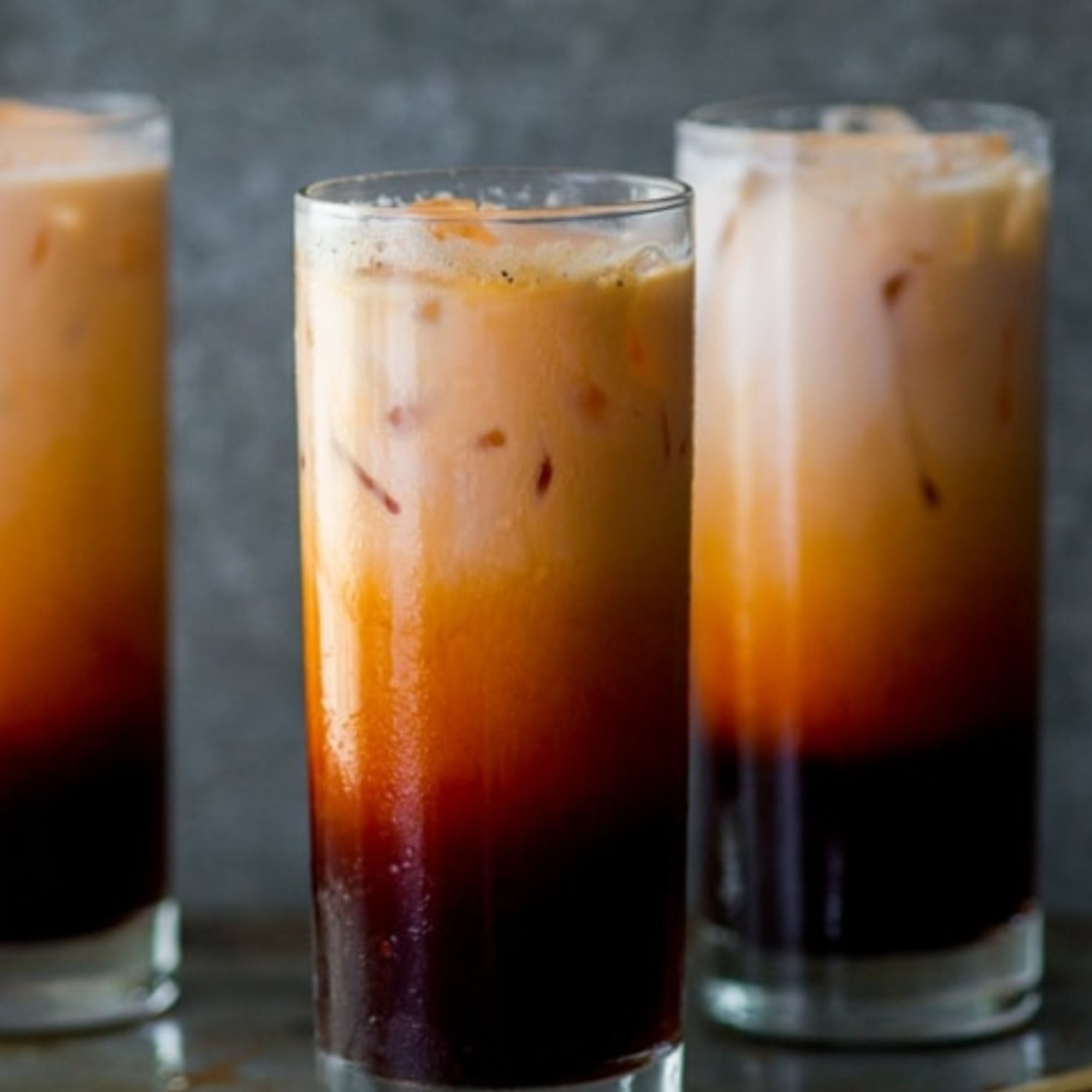 THAI TEA