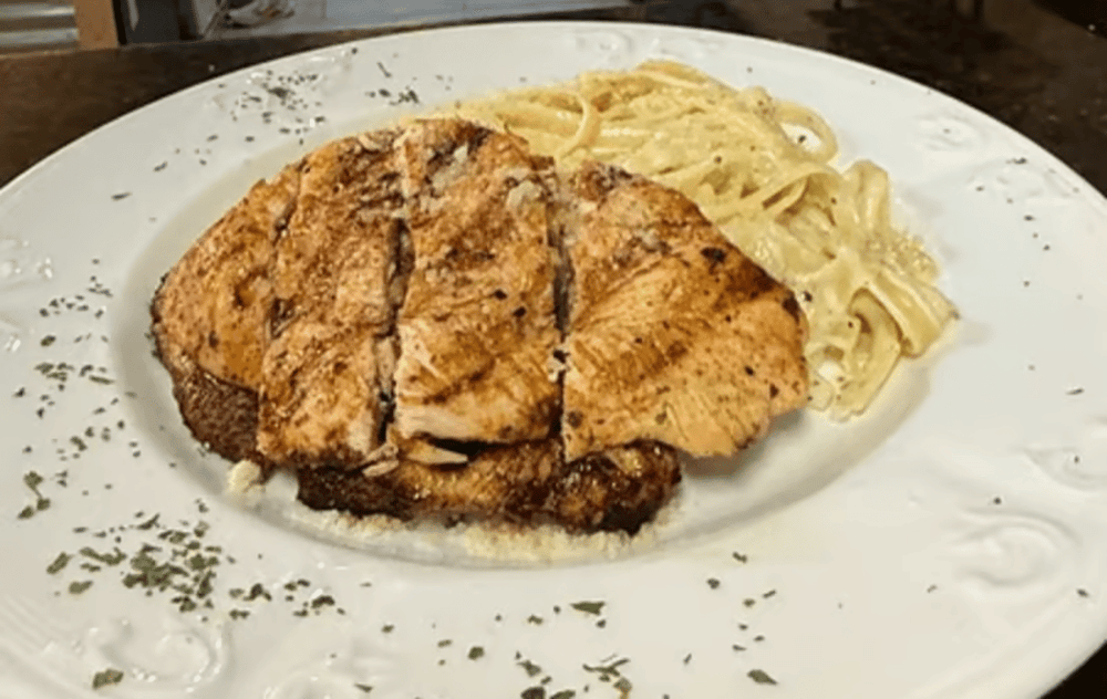 Alfredo
