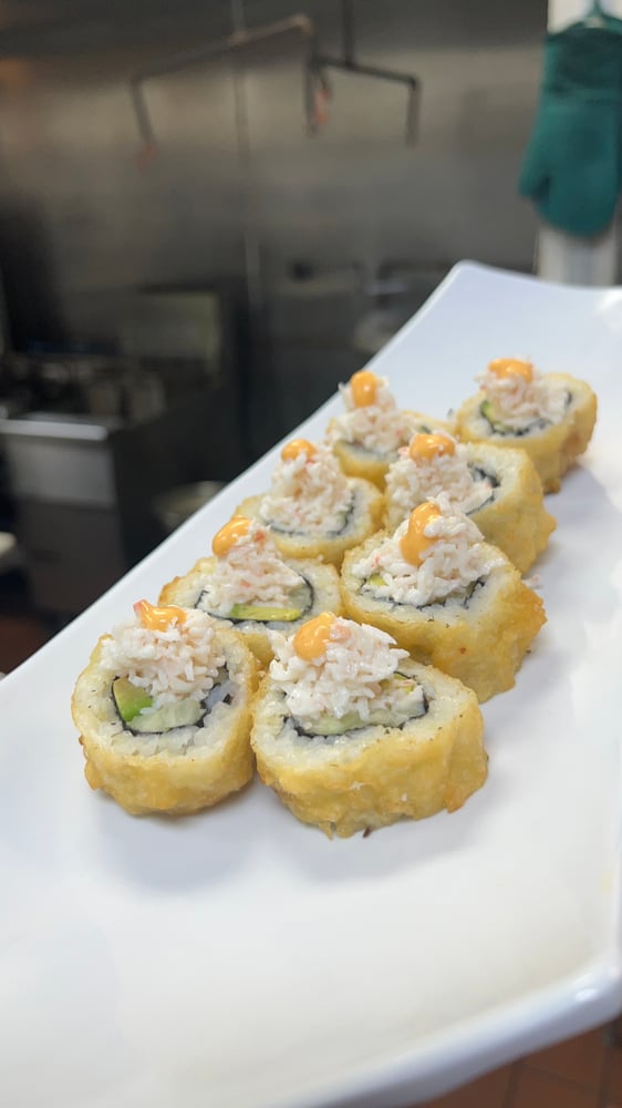 California tempu