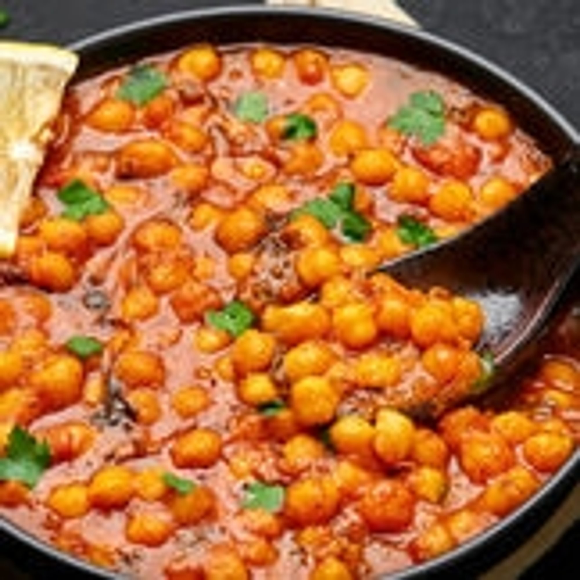 Channa Masala