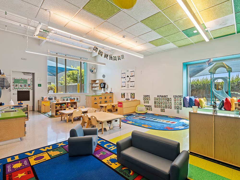 MLK Jr Learning Center Image