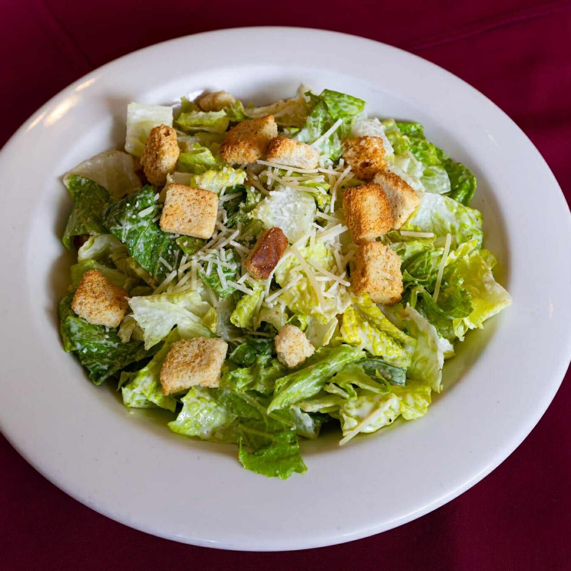 Caesar Salad