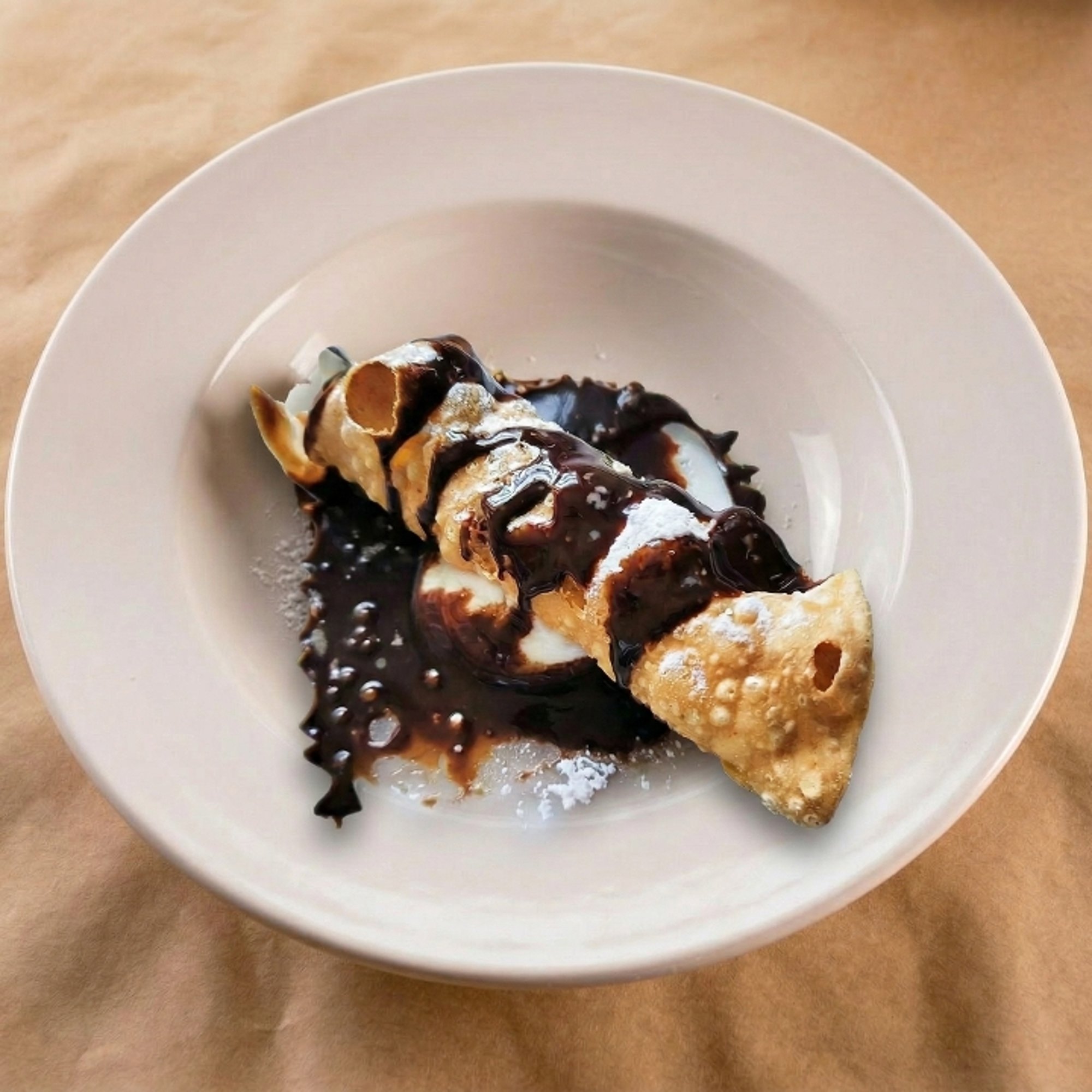 Cannoli