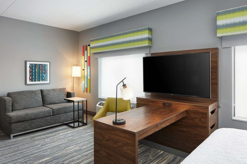 Hampton Inn & Suites by Hilton Franklin Indianapolis Image