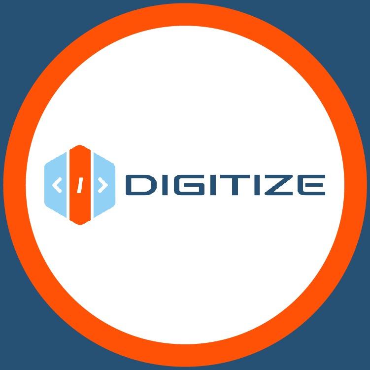 Digitize Pty Ltd Adelaide