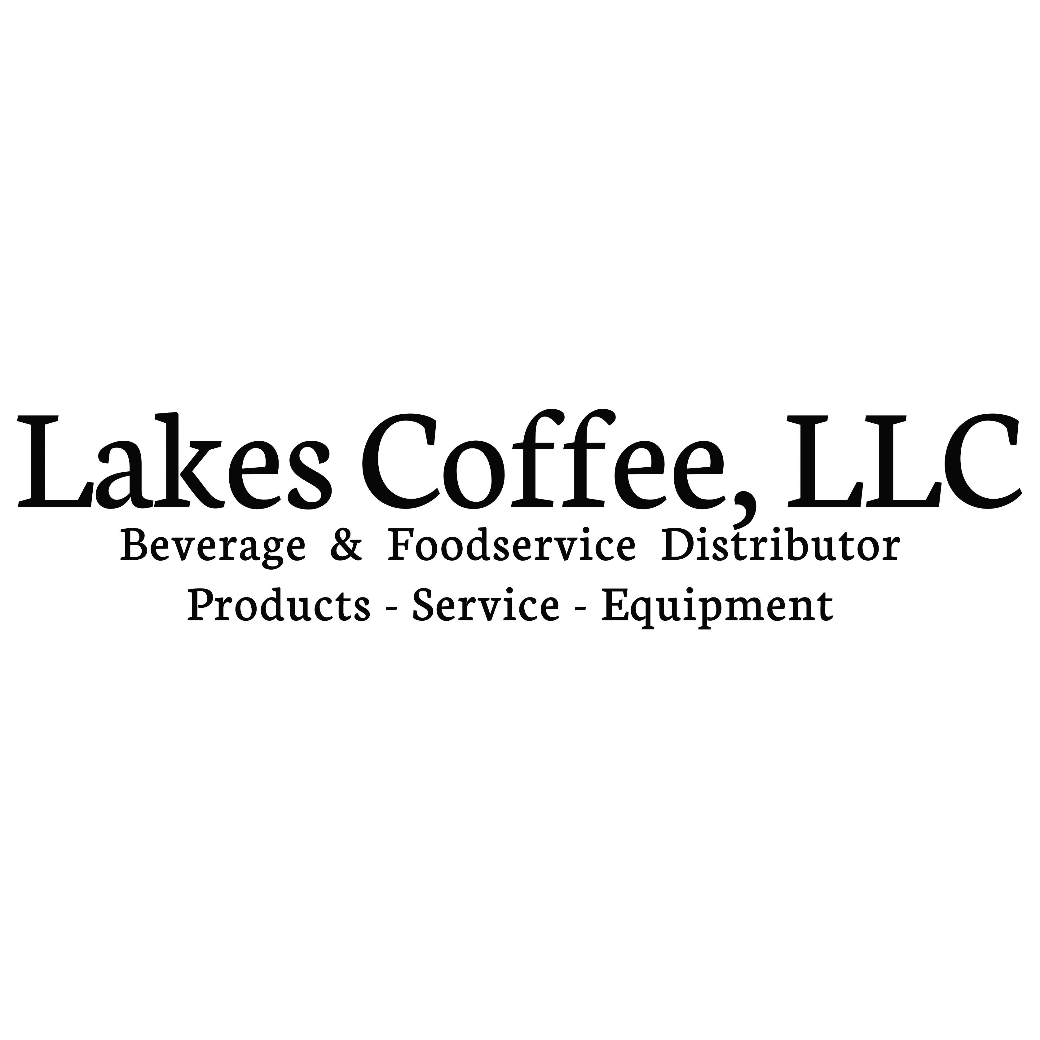 Lakes Coffee, LLC.