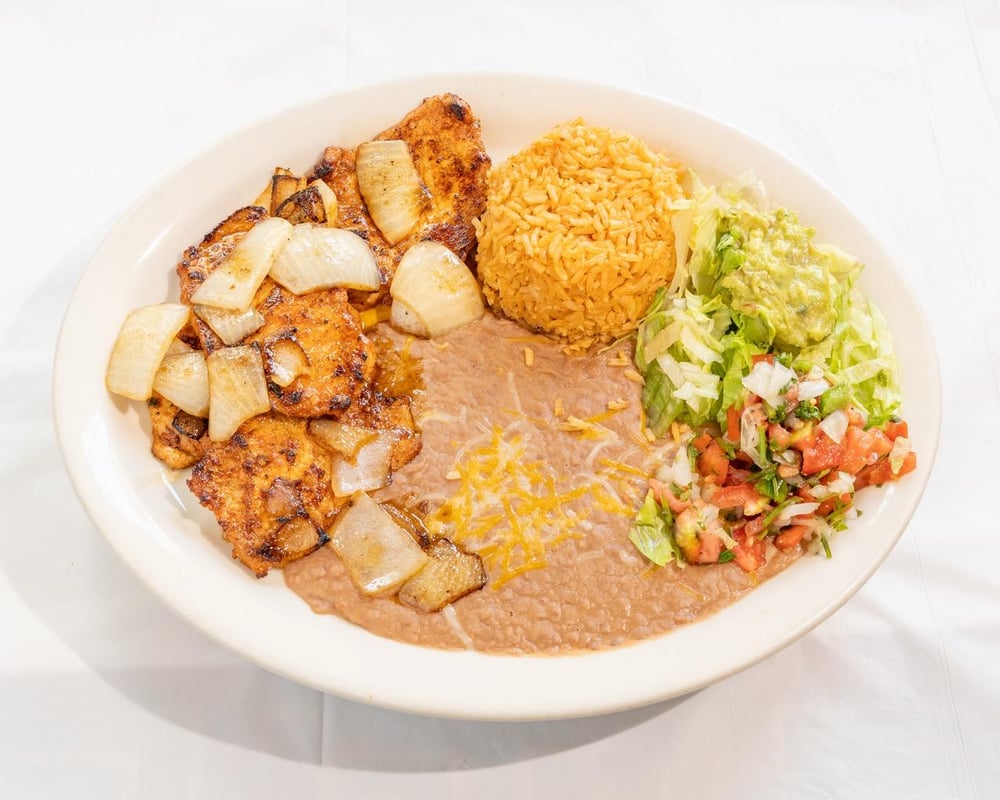 Carne Adobada