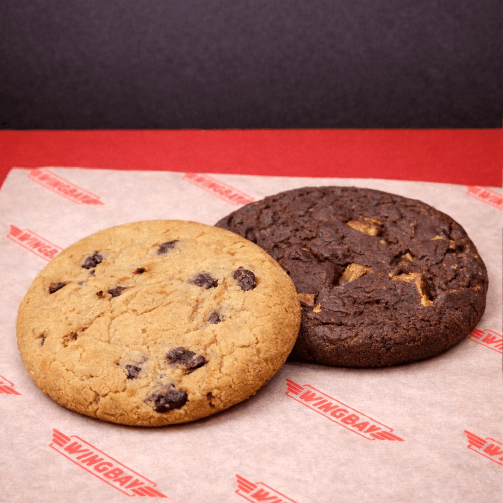 Cookie Duo