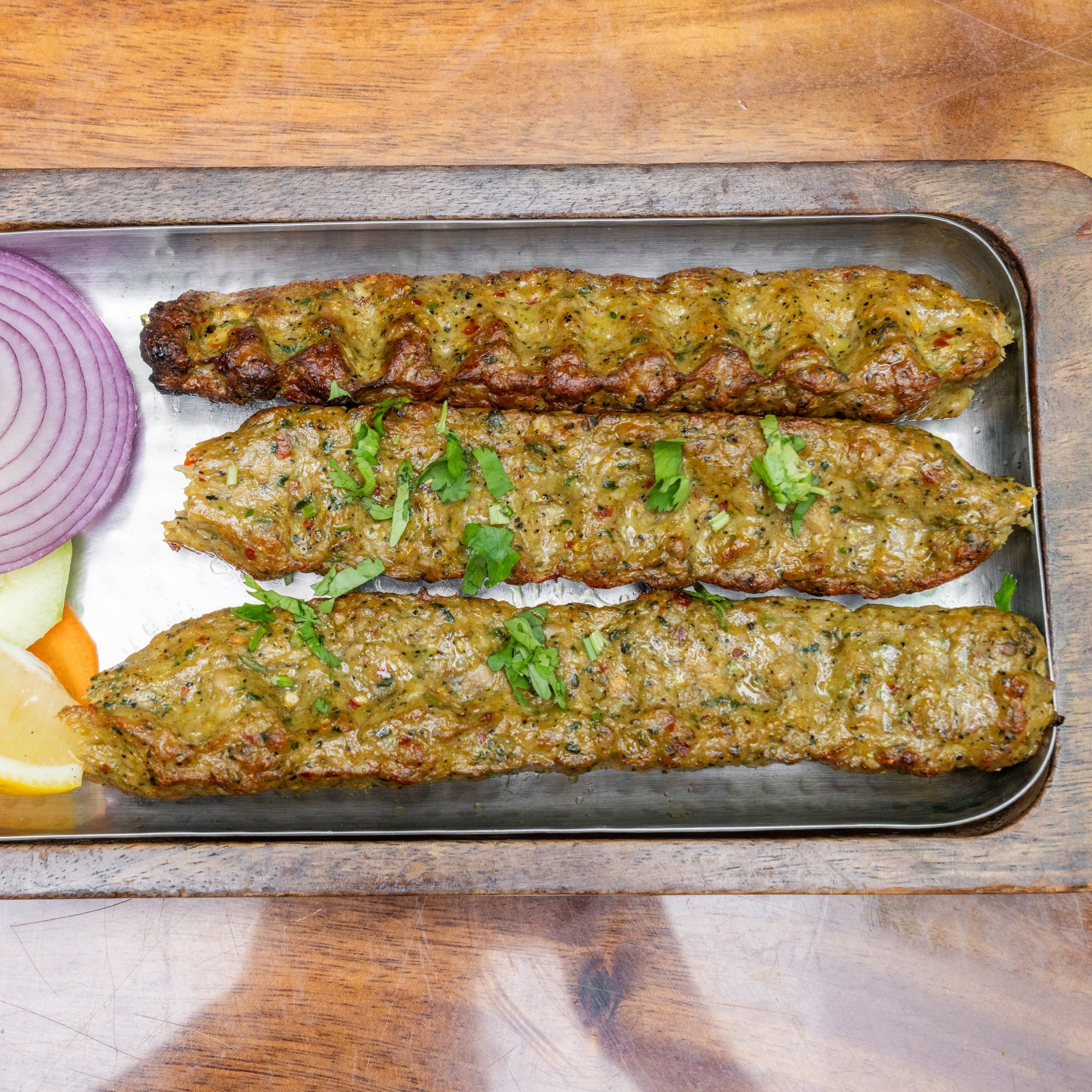 Chicken Kebab