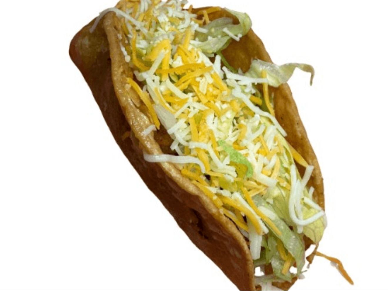 Beef Taco