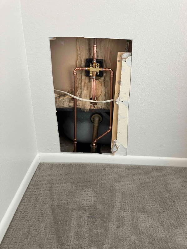 Smelscer Plumbing, Inc. Image