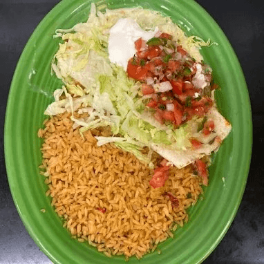 Pollo Loco