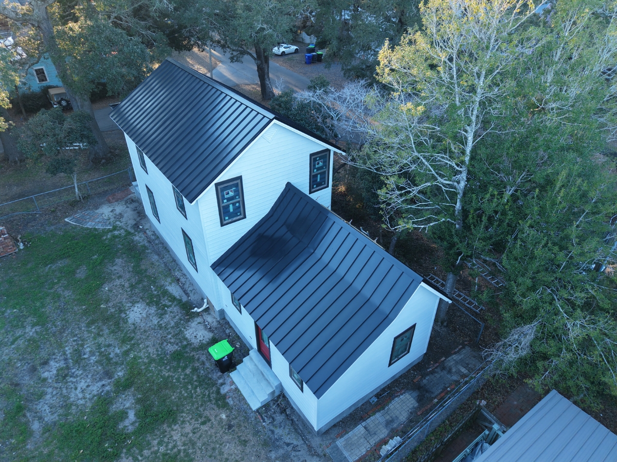 Howard Roofing & Construction Image