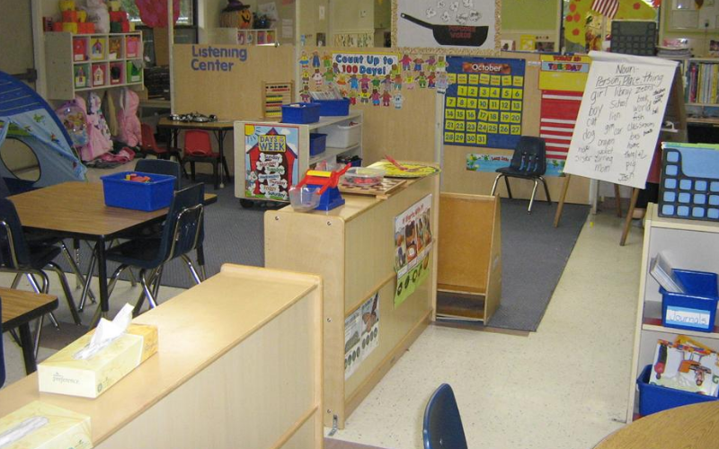 South Windsor KinderCare Photo