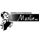 Service d'Appareils Electro Ménagers Martin Inc Montréal