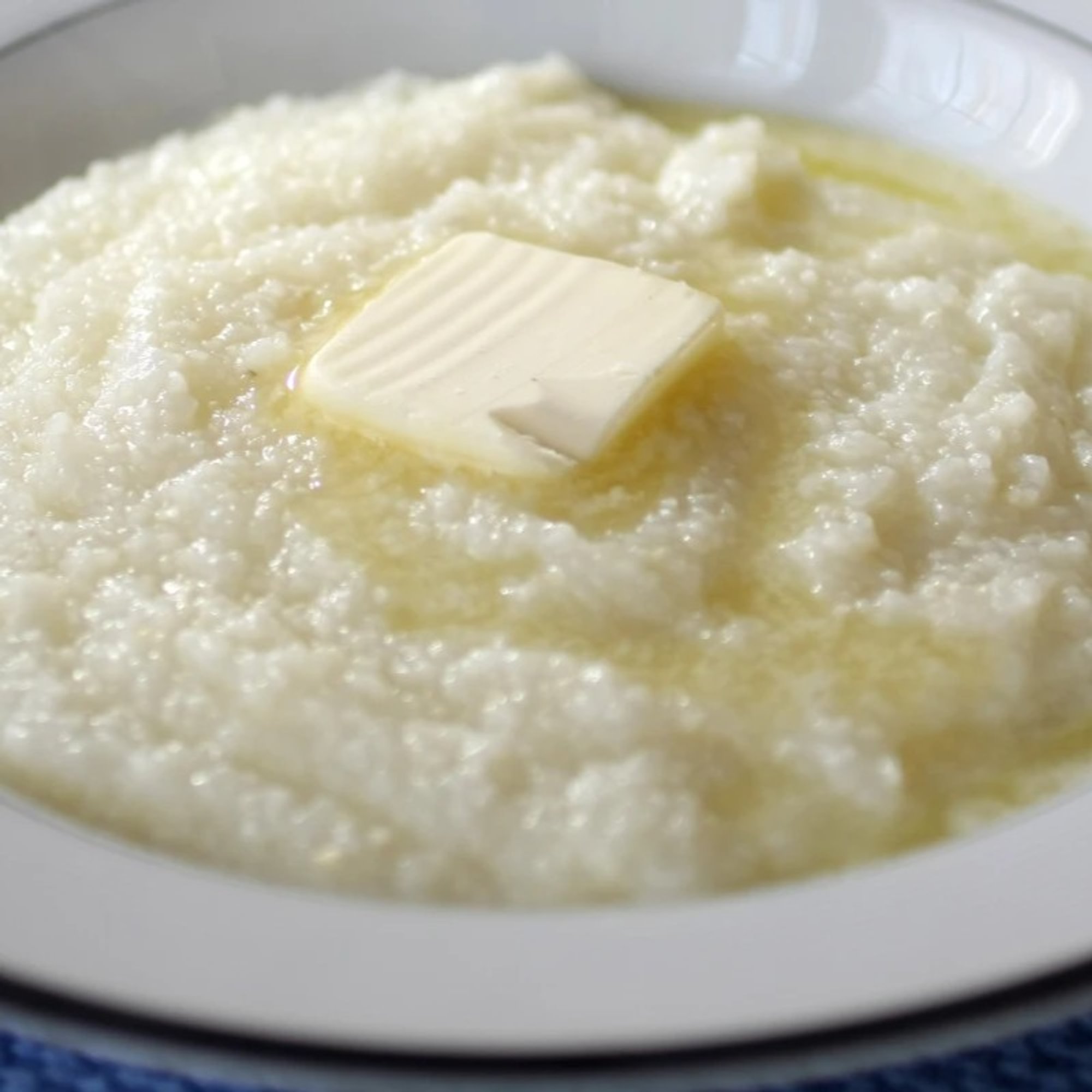 Bowl of Grits