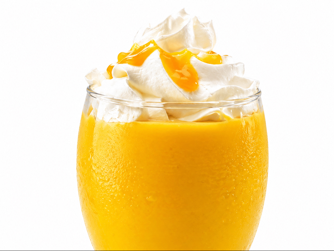 Mango Lassi