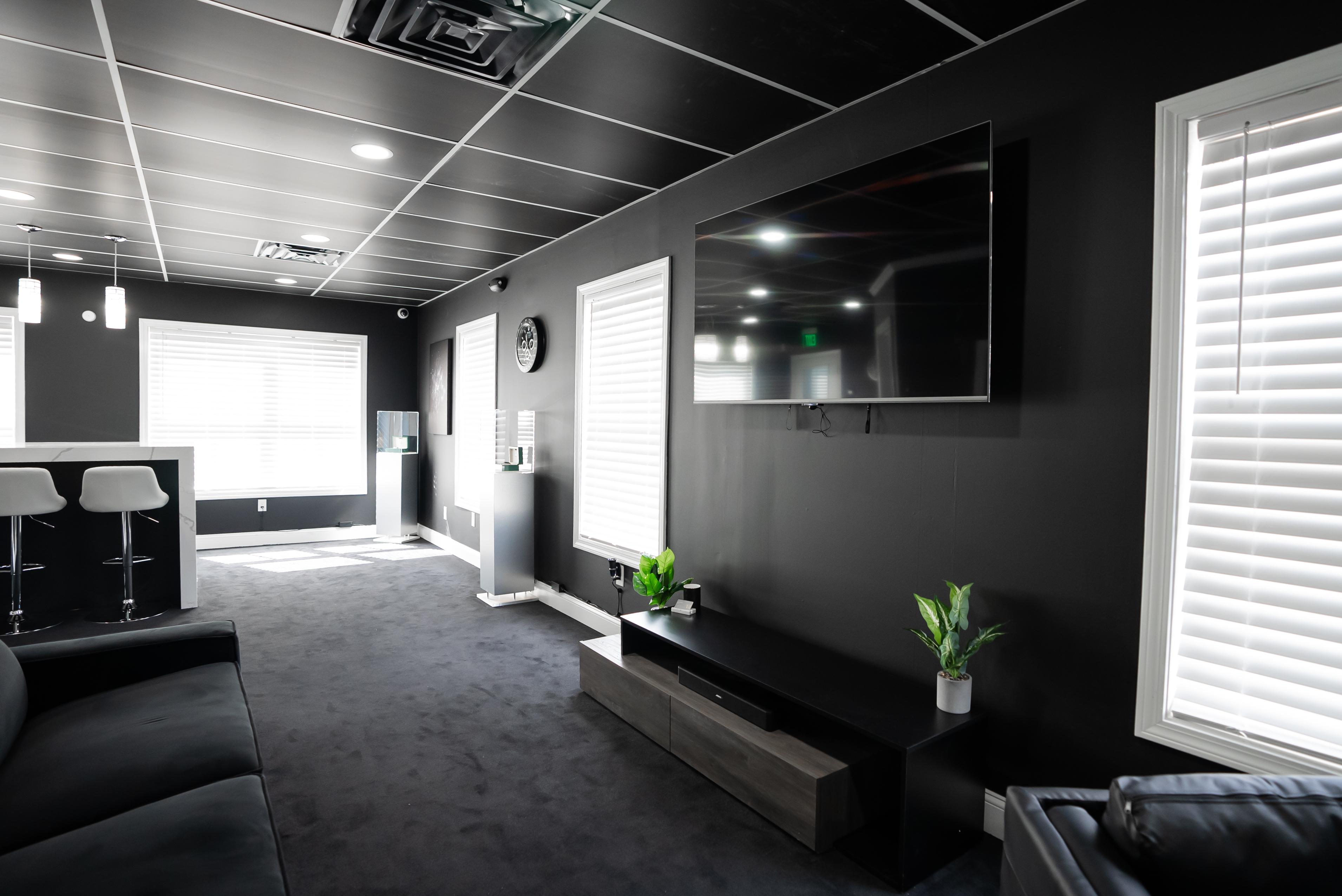 The Watch Trader Image